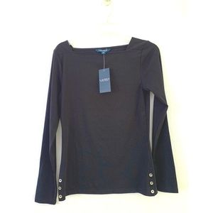 Laurel Ralph Lauren Tops